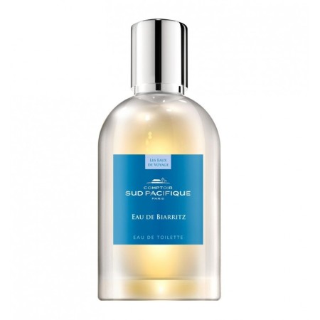 Comptoir Sud Pacifique Eau De Biarritz Eau de Toilette 100ml