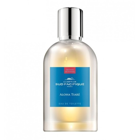 Comptoir Sud Pacifique Aloha Tiarè Eau de Toilette 100ml