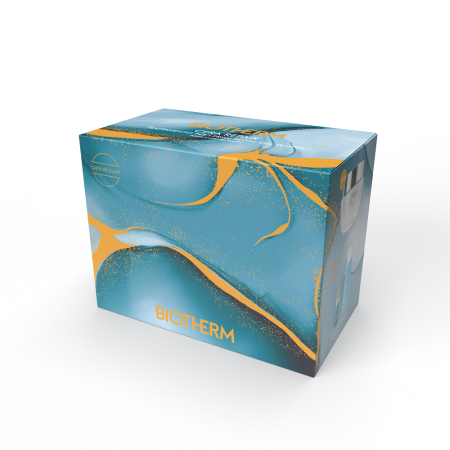 Cofanetto Cera Repair