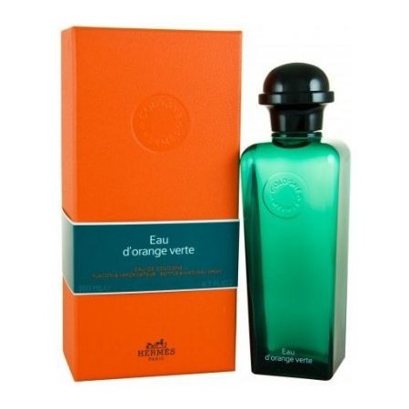Comar Profumerie  | Hermes | EAU D'orange Vert| Eau de Cologne 100ml