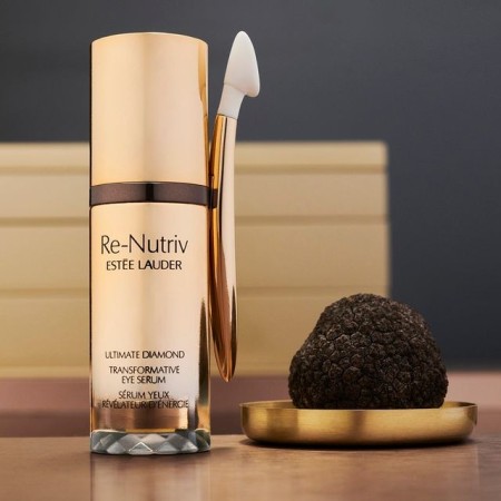 Estée Lauder RE-NUTRIV ULTIMATE DIAMOND Transformative Eye Serum 15ml