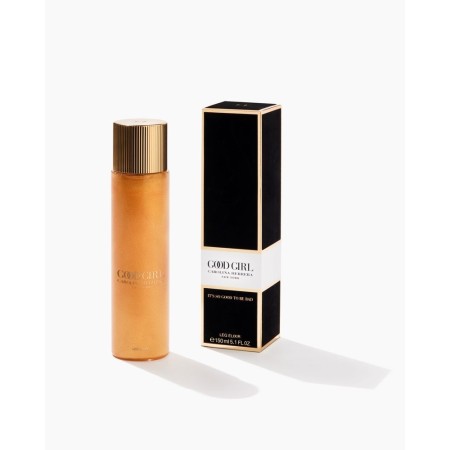 Carolina Herrera Good Girl  Olio Gambe 150 ml