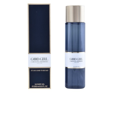 Herrera Good Girl Gel Doccia 200ml