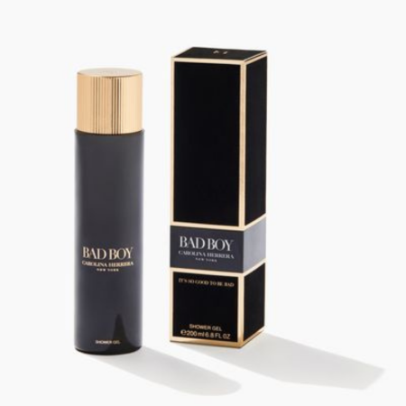 Bad Boy Gel doccia 200 ml