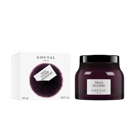 Tenue de Soirée Crema corpo 175ml