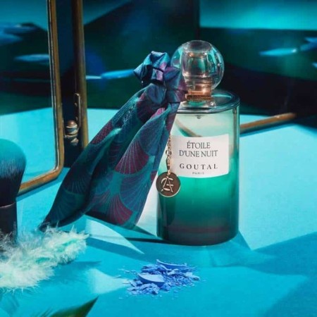 Étoile D’Une Nuit Eau De Parfum 100ml