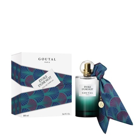 Étoile D’Une Nuit Eau De Parfum 100ml