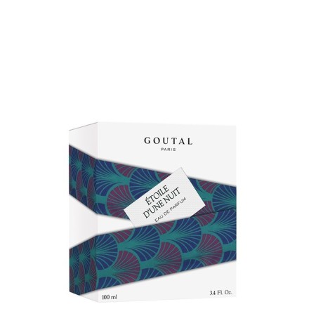 Étoile D’Une Nuit Eau De Parfum 100ml
