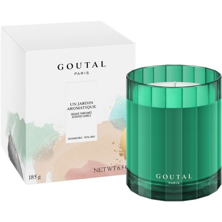 Un Jardin Aromatique 185gr