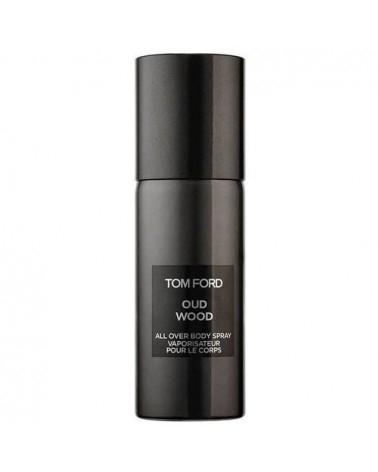 Oud Wood all over body spray di Tom Ford 150ml