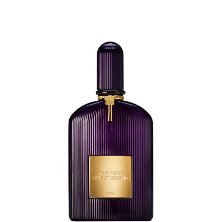 Velvet Orchid Eau de Parfum