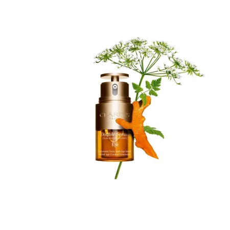 Clarins Double Serum Eye