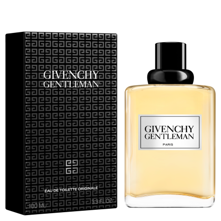 GIVENCHY Gentleman Eau de Toilette for him