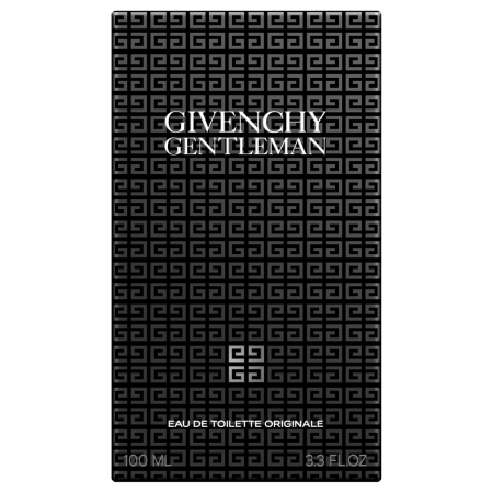 GIVENCHY Gentleman Eau de Toilette for him