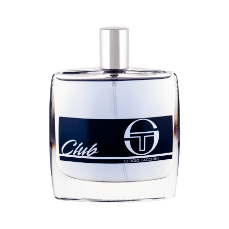 Comar Profumerie | Sergio Tacchini | Club |  Eau de Toilette 100ml