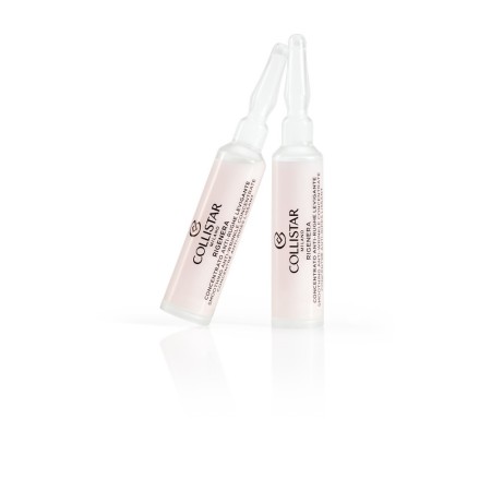 Collistar |Rigenera | Trattamento Viso | Concentrato Anti-Rughe Levigante 2x10ml | 8015150248020