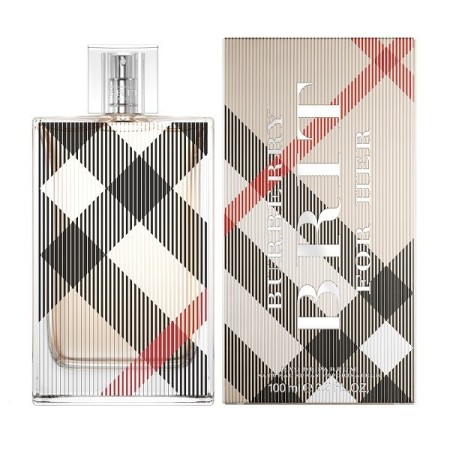 Comar Profumerie | Burberry | BRIT FOR HER | Eau deParfum 100ml