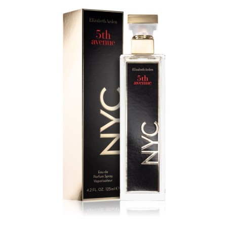 Comar Profumerie | Elizabeth Arden | 5th Avenue | NYC Eau de Parfum 125ml