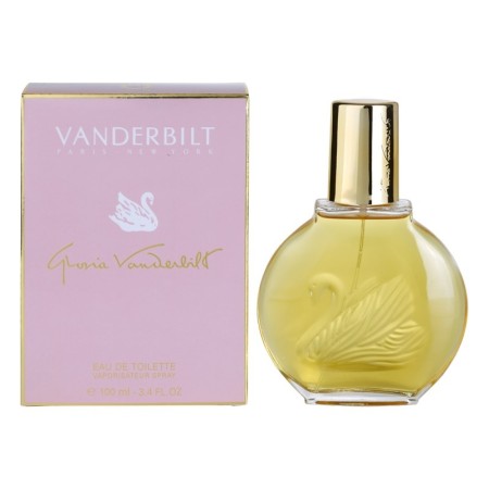 Comar Profumerie | Vanderbilt | Gloria Vanderbilt |Eau de Toilette 100ml
