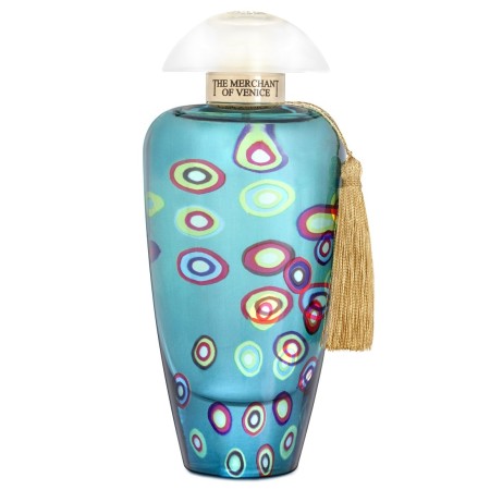 Comar Profumerie | THE MERCHANT OF VENICE | Mandarin Carnival | Eau de Parfum 100ml 679602481144