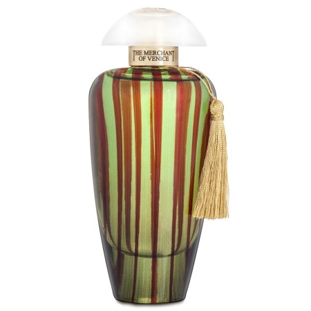 Asian Inspiration
Eau De Parfum 100ml