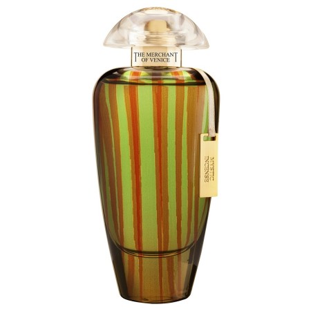 THE MERCHANT OF VENICE Mystic Incense Eau de Parfum 100ml