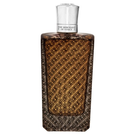 Comar Profumerie | THE MERCHANT OF VENICE | Testa Di Moro Eau de Parfum 100ml 679602491044