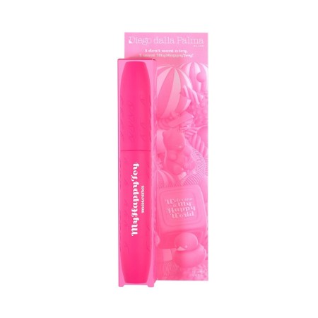 Comar Profumerie | Diego dalla Palma | OCCHI | My Happy Toy Mascara