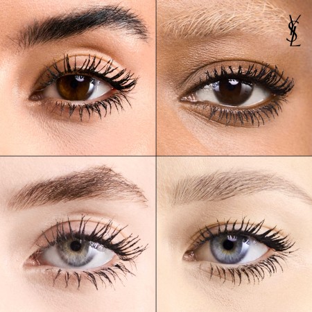 Mascara Volume Extreme Lash Clash Noir black