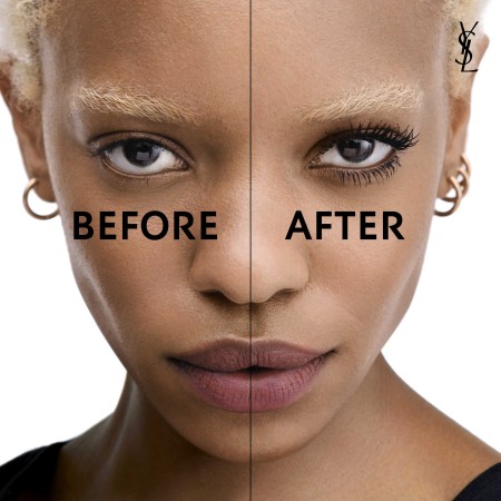 Mascara Volume Extreme Lash Clash Noir black