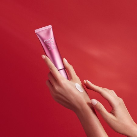 SHISEIDO  Power Infusing Hand Cream