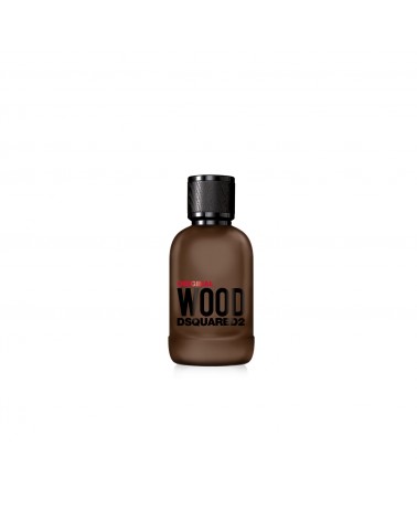 Dsquared2 UOMO OriginalL Wood Eau De Parfum Natural Spray 30 ml