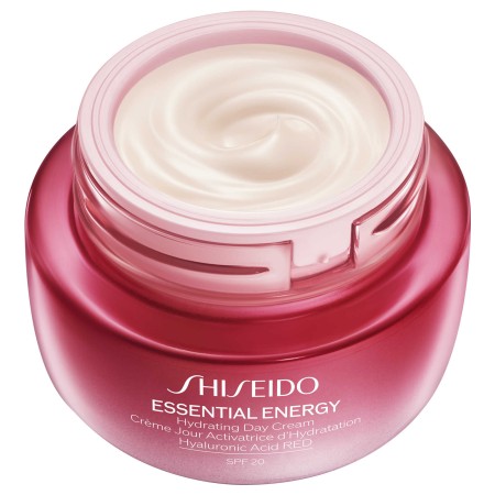 ESSENTIAL ENERGY Hydrating Day Cream