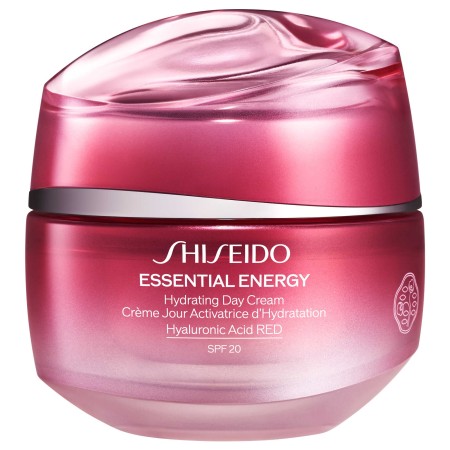 ESSENTIAL ENERGY Hydrating Day Cream