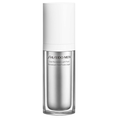 SHISEIDO Men Total Revitalizer Light Fluid