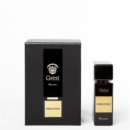 Gritti Black Collection Preludio Eau de Parfum 100 ml