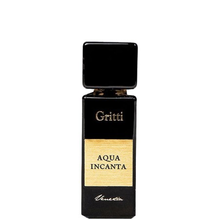 Gritti Black Collection Aqua Incanta Eau de Parfum 100 ml Gritti Black Collection Aqua Incanta Eau de Parfum 100 ml