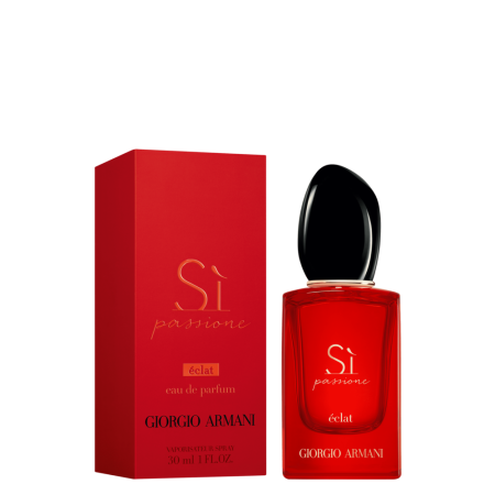 Sì Passione Eclat Eau De Parfum
