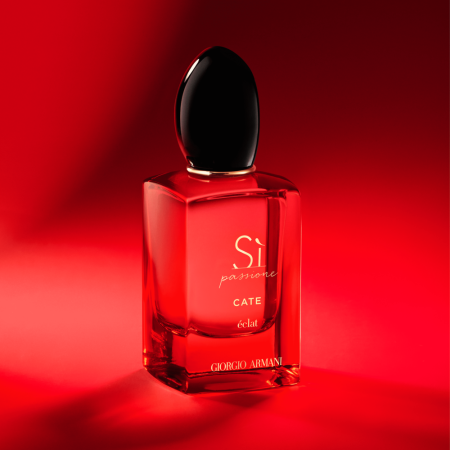 Sì Passione Eclat Eau De Parfum