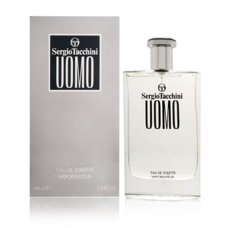 Comar Profumerie | Sergio Tacchini | Uomo | Eau de Toilette 100ml