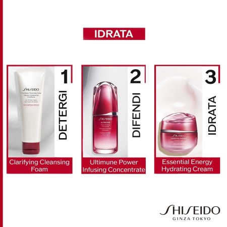 Hydrating Day Cream Refil