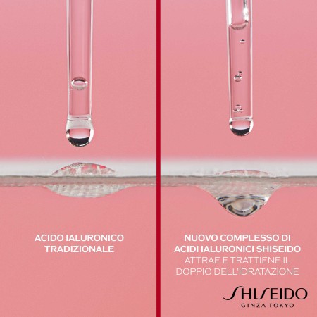 Hydrating Cream Refill