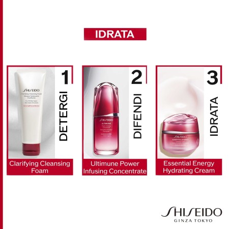 Hydrating Cream Refill