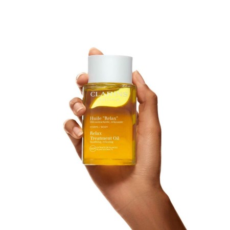 Clarins BODY CARE Olio Relax
