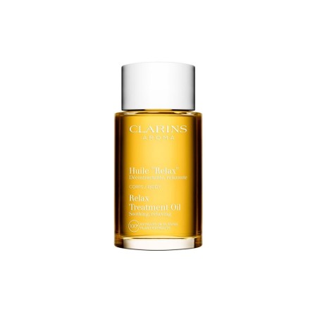 Clarins BODY CARE Olio Relax