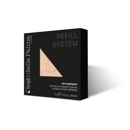 Skin Higlighter Illuminante Compatto In Polvere