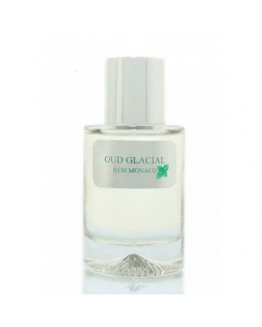 Oud Glacial Eau De Parfum
