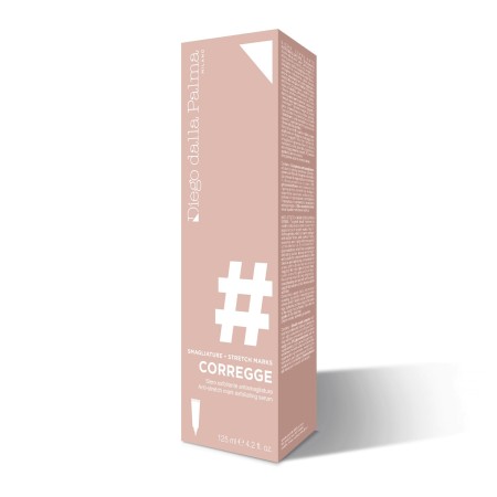 #. CORREGGE - SIERO ESFOLIANTE ANTISMAGLIATURE