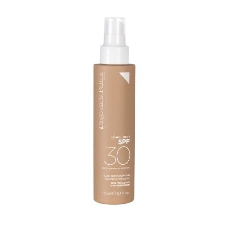Latte Spray Protettivo Abbronzante SPF30 150ml