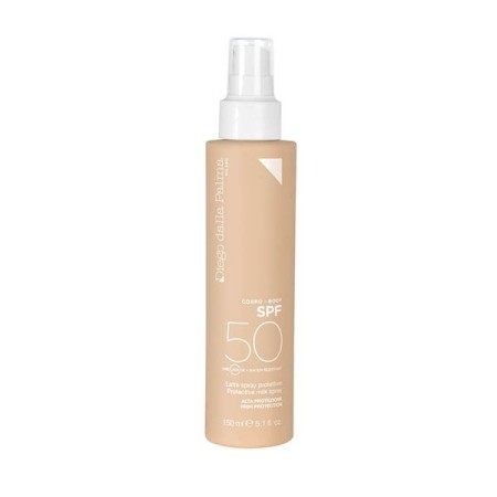 Comar Profumerie | Diego dalla Palma | SOLARI | Latte Spray Protettivo Abbronzante SPF50 150ml 8017834884074